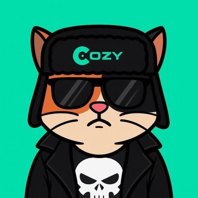 Truth Seeker | XRP | Closer |⚡| $SIGMA | $BEAR | $COZY | $COREJAK