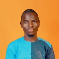 Shaibu Michael ojochenemi (@designsbymjs) 's Twitter Profile