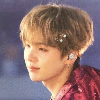 omjixx's profile picture. 