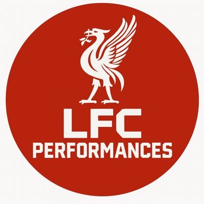 LFCPerformances's profile picture. Page focused on the performances of all Liverpool players | DM for promos & inquiries | Bagged at 4.5K on @MaestroMarcelo7