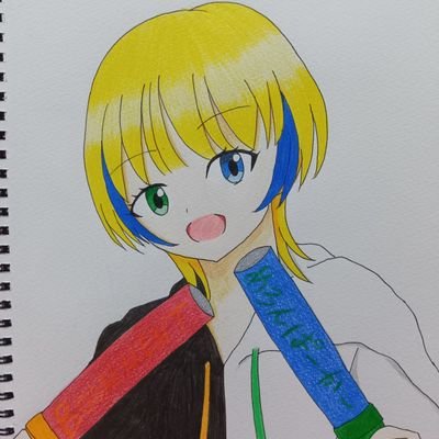 u01d0844183's profile picture. めろぱか→将軍🈂️
将軍、めろりすのお友達欲しいです！
母→かもめんズ🐥
兄→KAI猫🔥
一部では「母の代理の娘」で知られてます。
タメおけです！
無言フォロー失礼
気軽にDMしてください！
BOOM→かてぃなー👾🔥
【@samurai___sho】【@HaRuKa2525_】