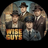 Wise Guys (@xrplwiseguys) 's Twitter Profile