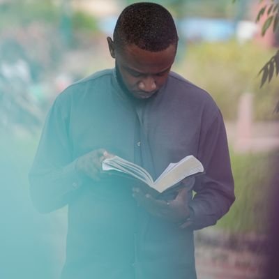 Kuria__Maina's profile picture. Fidelity to Scripture