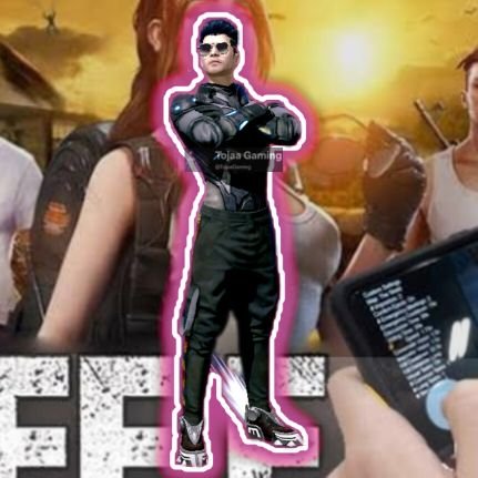 Tojaa Gaming
Uid_ 2489777528
Is legend player
India most powerful game player
Thank you for watching the video, If you liked the video do not forget to lik