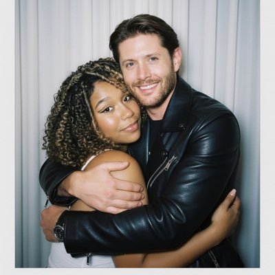 keeethvv's profile picture. @theweeknd @jensenackles @jarpad