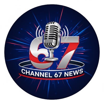Channel_67_News's profile picture. I post whatever is viral or worthy to talk about feel free to dm me at any time
