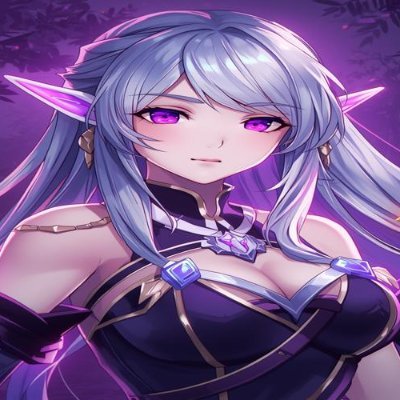 Here to vibe, connect, and enjoy the VTuber community with everyone