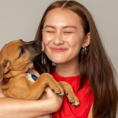 greta onieogou princess core ❦ annie behlings godparent