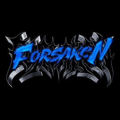 F0RSAKENSQUAD's profile picture. 