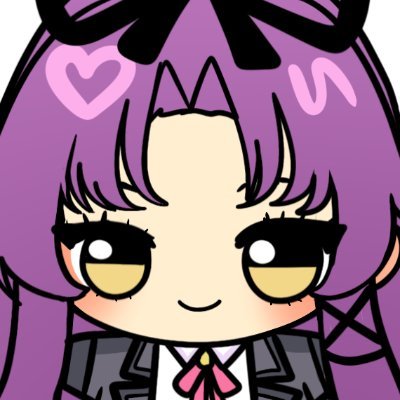 Nihon Falcom and Project Moon fan | Love spreading positivity & joking with everyone 💜 | Optimist | Priv: @AltoGlow | Pfp: @Aegis_Asu | Banner: @dir4ct_c