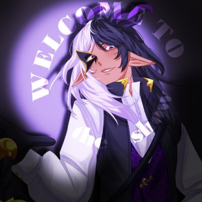 🌌Demi-God Tiefling Magician| 🎮 Horror & Variety Game Enthusiast | Partner Code: ArtemisKraft for 10% off@DrinkGamerGirl | https://t.co/HmoYgS50ad