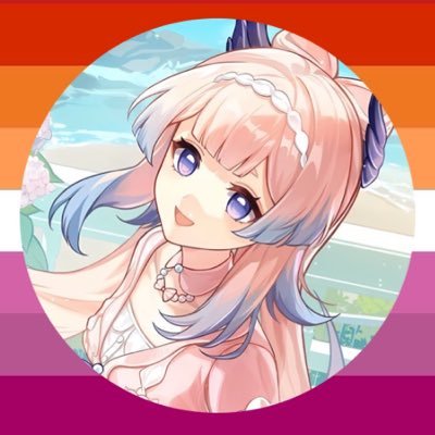 an account dedicated to every inazuma girl wlw yuri ship!! 🧡🤍🩷| header by @bshi_edayo | no mlw is allowed here whatsoever~ ib @sapphicsumeru