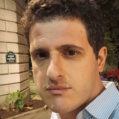 antonioaveraimo's profile picture. 