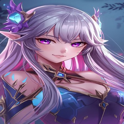Just someone who loves anime, V Tuber vibes, and meeting chill people here