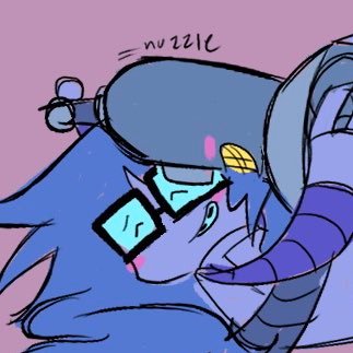 20 - they/he - bender/tenna/spamton selfshipper - proship/zoos/AI/NFT fuck off - no minors❌age in bio - I post nsfw / sfw - comms open! - priv @lucyepicsauce