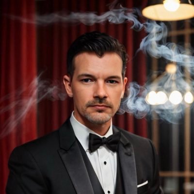 MAGA DADDY i’m a single Georgia country boy with a wild side. anything else, no one believes or reads.
