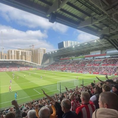 Brentford fc ok x
