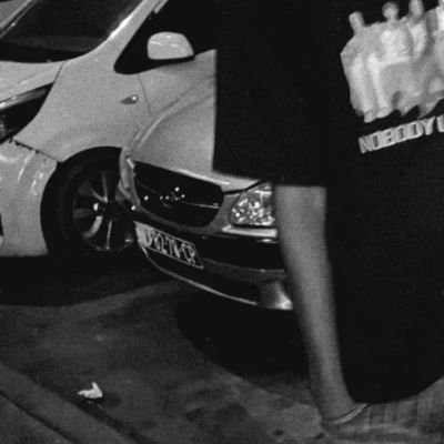 marcogabrizzy's profile picture. 