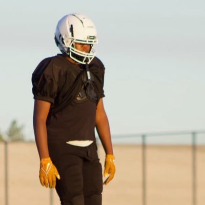 Athlete | Class of 2030 | 6’2 Defensive Lineman 210 lbs