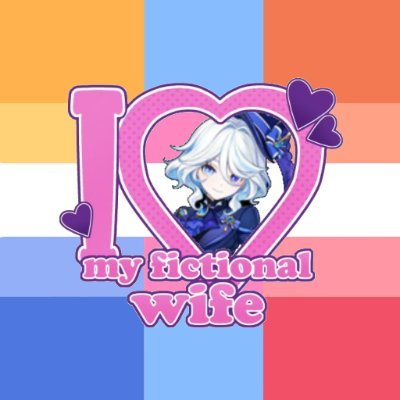 16yo any prns aroace lesbian
furina/miyabi yume
hsr/gshn/zzz
dni list: haters, homo/transphobes, nfsw, ai users, anti recov
dms always open (灬º‿º灬)♡