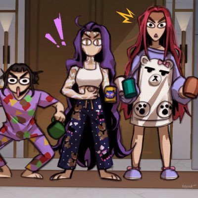 Multifandom. please ask me whatever you want that’s SFW. especially you cool dude. yeah. you. pfp by https://t.co/J2DIO9QIjy