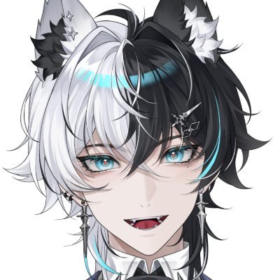 個人勢┊2025/09/18 Vtuberデビュー┊TwitchでLoLやスト6、シャドバなどをプレイしています!┊ YouTube https://t.co/zDbZ9rNQnd 配信タグ #ガレットLive FA #ガレットアート