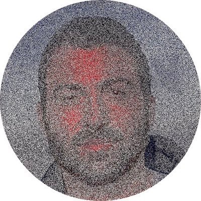 haim_2010's profile picture. 