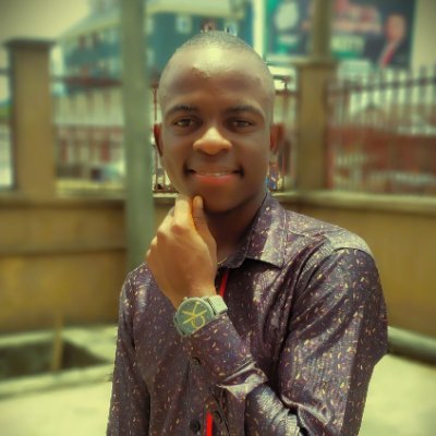 OsiriMang's profile picture. DIGITAL MARKETER || WEB DEVELOPER || GRAPHIC DESIGNER