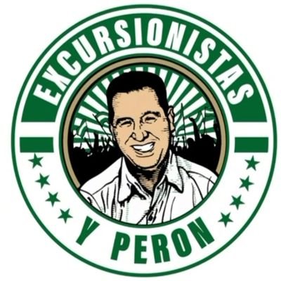 Tato_Excursio's profile picture. la única verdad es la realidad!
es la realidad efectiva..
le debemos a Perón!✌️