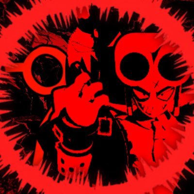 parody/rp account, not affiliated with smg4 or alan becker, ran by @lampyrogy aka the daily mr puzzles guy, owner is a minor, he/him