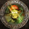 BucksUnredacted's profile picture. #MAGA • 🇺🇸 AMERICA FIRST NATIONALIST • Commie Detector • ΜΟΛΩΝ ΛΑΒΕ • Occidental Culture Defender • Free Speech Absolutist • PUREBLOOD • Metal 🤘🏼