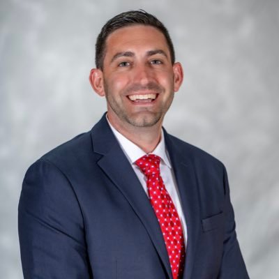 Assistant Men’s Basketball Coach Marist College Former D3 Head Men’s Basketball Coach #TCC #hoopsirt Coaches Coalition for Progress #CCFP