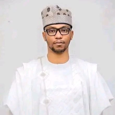 Engineer/Busines/Mind • Politician
Advocate of Free Education & Helping the Needy.
Integrity & Community Growth
Exploring Web3,Proud supporter of @FahadDankabo