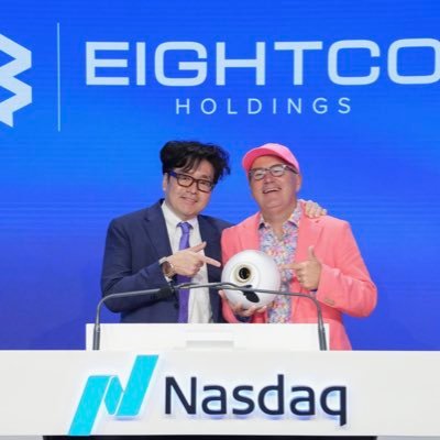 Official account of Dan Ives. Global Head of Tech Research Wedbush. Tech analyst on Wall Street 25 years. IVES ETF. Chairman of Board at Eightco. 🔥🏆🐂🕶️
