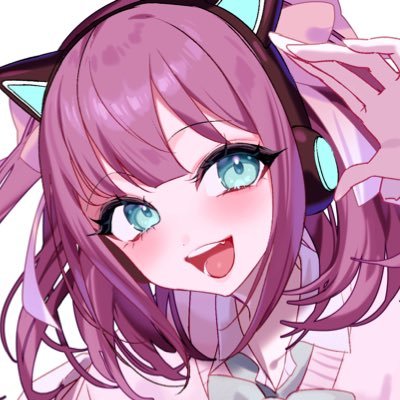 uver__ma's profile picture. Qooo!!所属ミラティブで配信してるメンヘラVライバー /鬱持ち/ゲーム🎮/料理（お菓子）/作詞作曲/お絵描き/アイコン@86ch_ FM:🎨🖍FA:#琉月アート/#琉月クッキング/#琉月ちゃんの配信日記※事務所の勧誘はお断りしております。