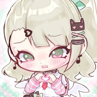 21 • #1 chinatsu fan 🩷/cinnamoroll • collector ִ ۫ ּ 𓂅⋆ 💉 。˚. . .
ଘ(˵╹-╹)━☆ icon by @kujutaro
banner by @foldikitty