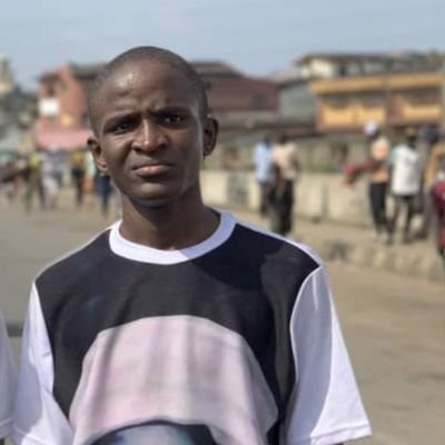 IdrisIsmai12343's profile picture. 