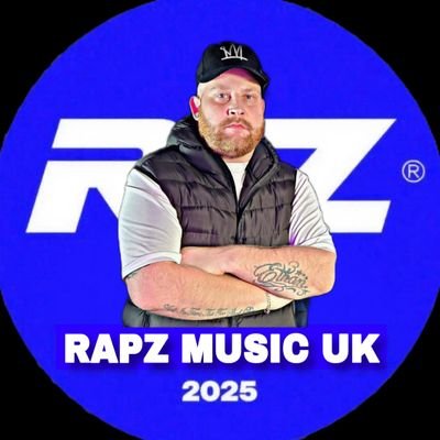 Musician UK 🇬🇧
Rapz90 On All Socials
Youtube - Rapz Music
