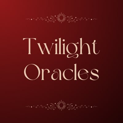 @morganhac & @saule_____ tiragens com baralho cigano e tarot, mais informações no fixado!
