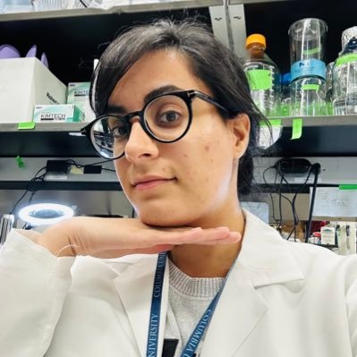Elucidating Alzheimer's Disease and APOE4 @ColumbiaMed 🔬🐀🧠| Passionate about care for AD patients + caregivers | Life long artist 🎨| Lover of cats 🐱