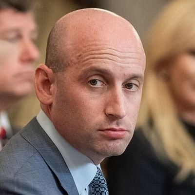 @WhiteHouse Deputy Chief of Staff for and Homeland Security Advisor | 45 & 47
