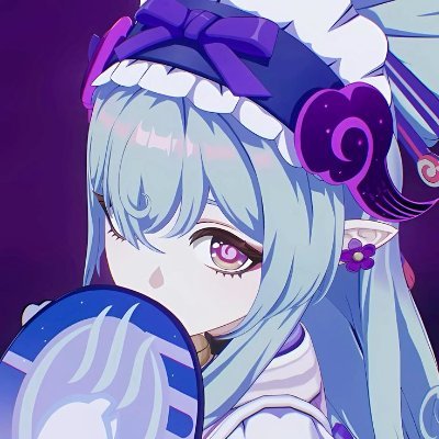Yumemizuki parody/roleplay account
Not affiliated with Genshin Impact
I don't own any of the media I use
(Eng/Esp rp) (account made by @Kanadeat25pm)