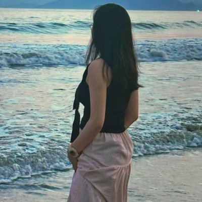 Mariewpouncey's profile picture. 