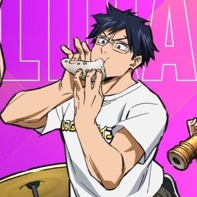 ≫20, artist, writer 〰︎☾he/him☽ ➶ ミ➴ iida lover ⇪𓊈addicted to my ocs 𓊉