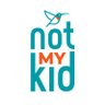 notMYkidTweets's profile picture. notMYkid is a youth mental health and wellness nonprofit offering the full continuum of mental and behavioral health and wellness programs and services.