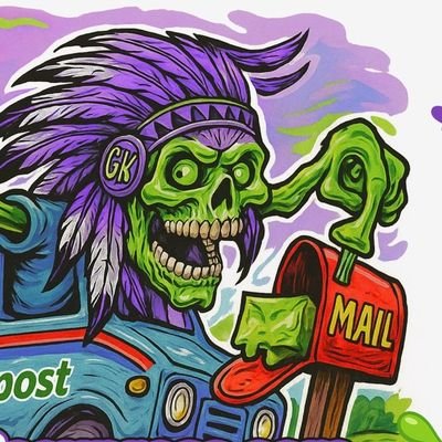 GreeneKhronic's profile picture. Dispensary with 2 locations. 3814 Sixth Line & 2001 Cheifswood rd. / Six Nations of the Grand River / https://t.co/4q8lhFpViP