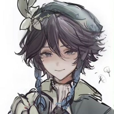 Pearlofmoon0711's profile picture. Multifandom and Genshin and HSR player