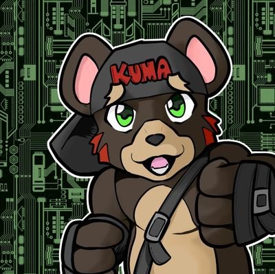 cozykurokuma's profile picture. 🔞Minors DNI🔞
I draw sexy women and monsters, sometimes in the same piece.

https://t.co/hXXy5luBs2