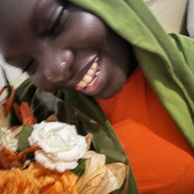 « And He is with you, wherever you are.» Quran 57:04|.Murid.| 🇸🇳🇬🇲| ✨Very Wicked FEMINIST✨| @codouuuuuu ‘s big sis