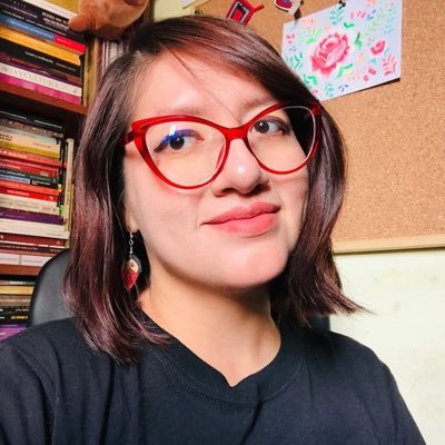 Psicóloga Clínica-Comunitaria| Especialista en género y cuidados| Análisis psicosocial y político| 🏳️🌈👓🧠 Diversa| 🌱@cuidadopopular @sisapuyu
